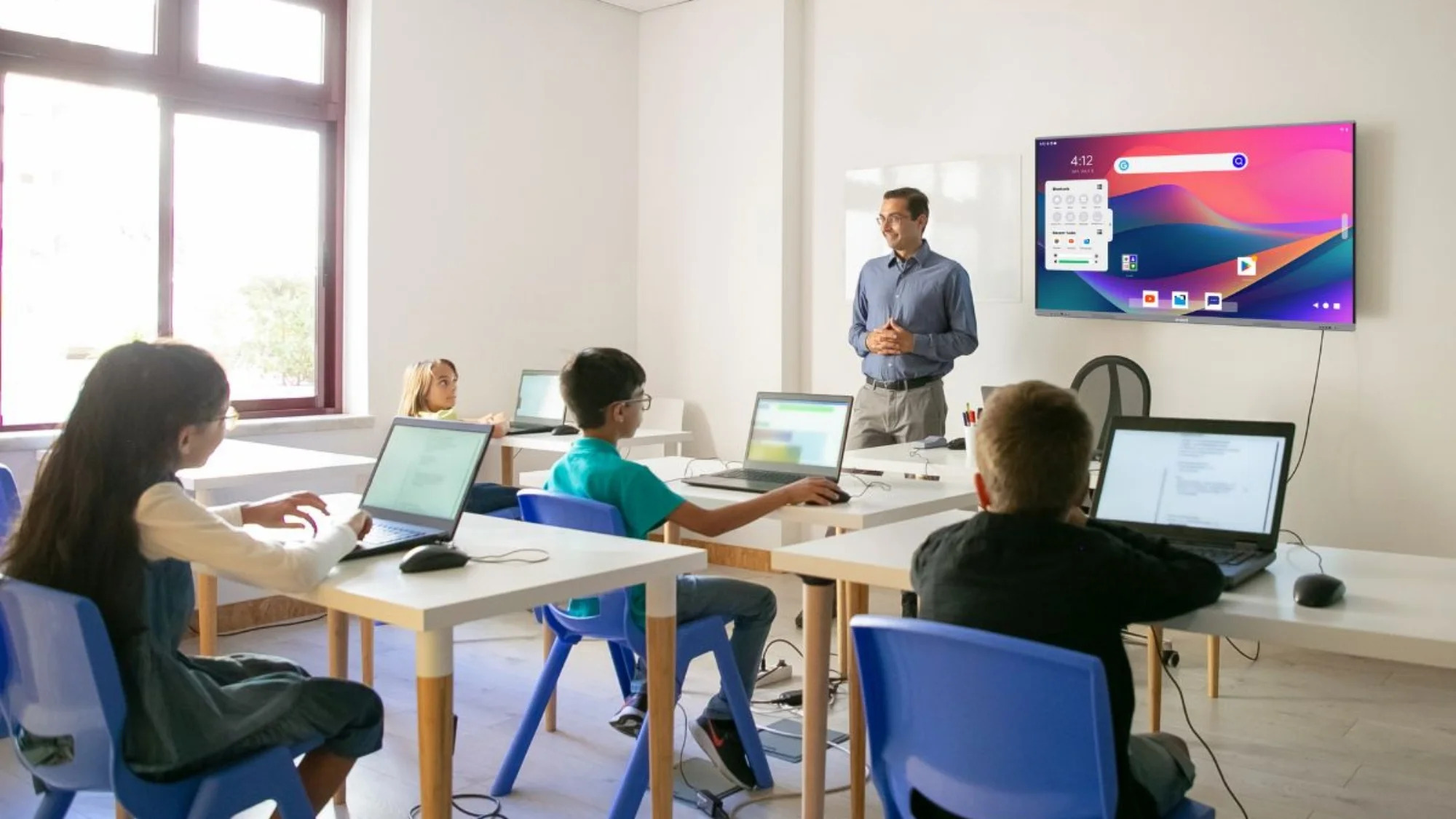 Ruang Kelas Digital