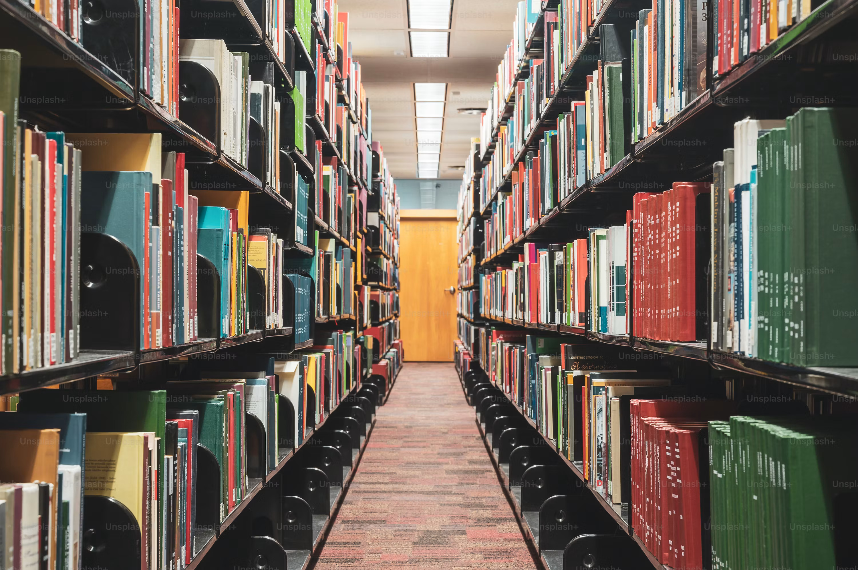 Perpustakaan