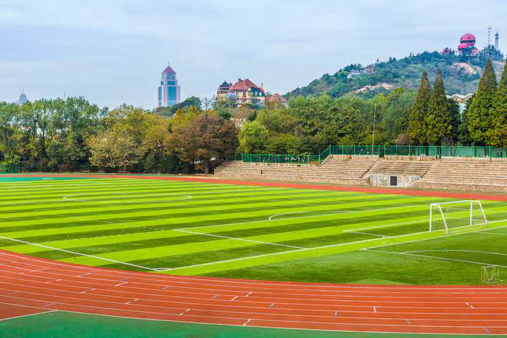 Lapangan Olahraga