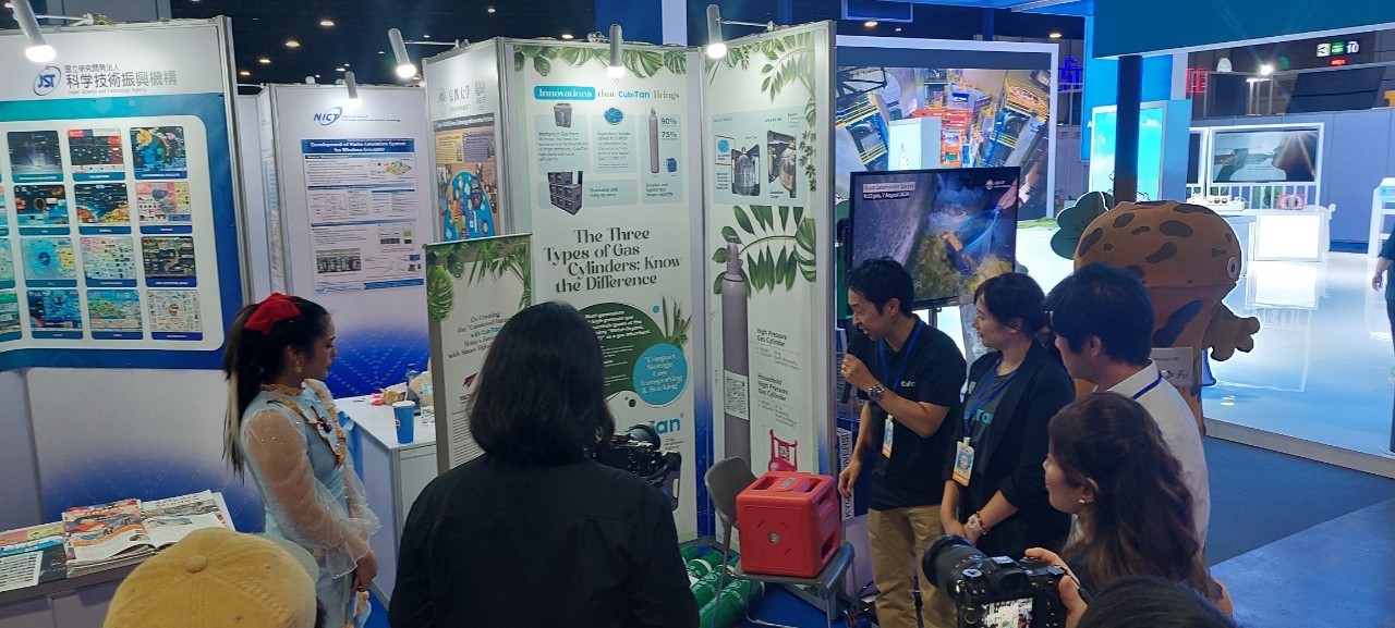 Pameran Sains 2026