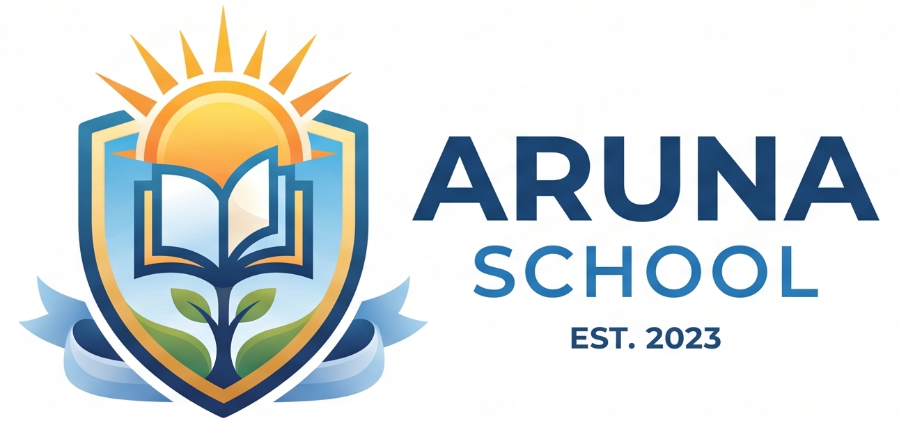 Sekolah Aruna